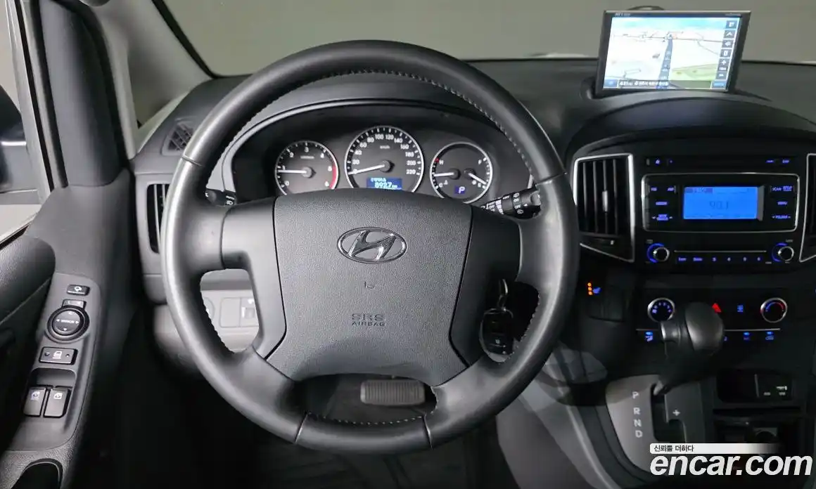 Hyundai Starex 2019 2.5 автомат (гидро), фото 20
