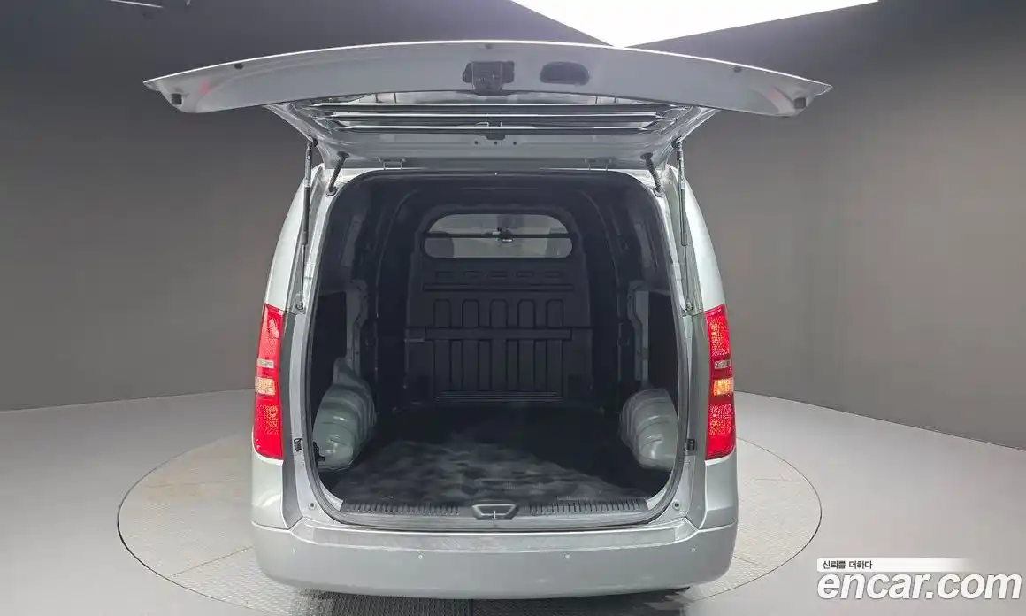 Hyundai Starex 2019 2.5 автомат (гидро), фото 26