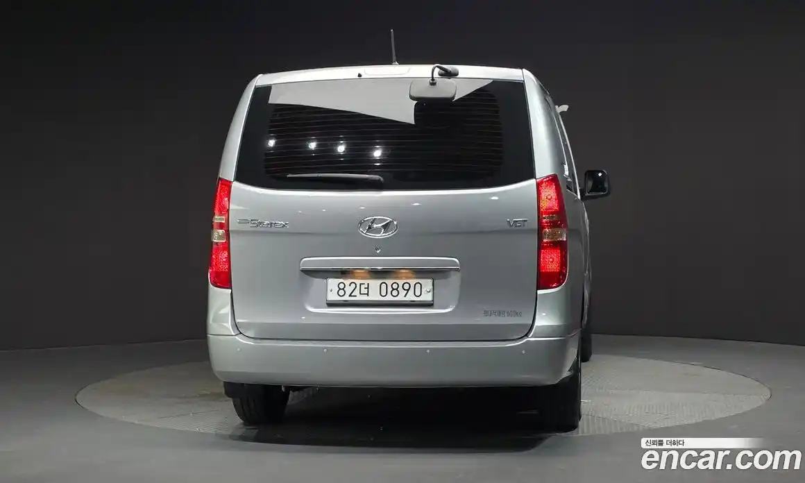 Hyundai Starex 2019 2.5 автомат (гидро), фото 4