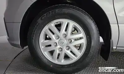 Hyundai Starex 2019 2.5 автомат (гидро), миниатюра 5