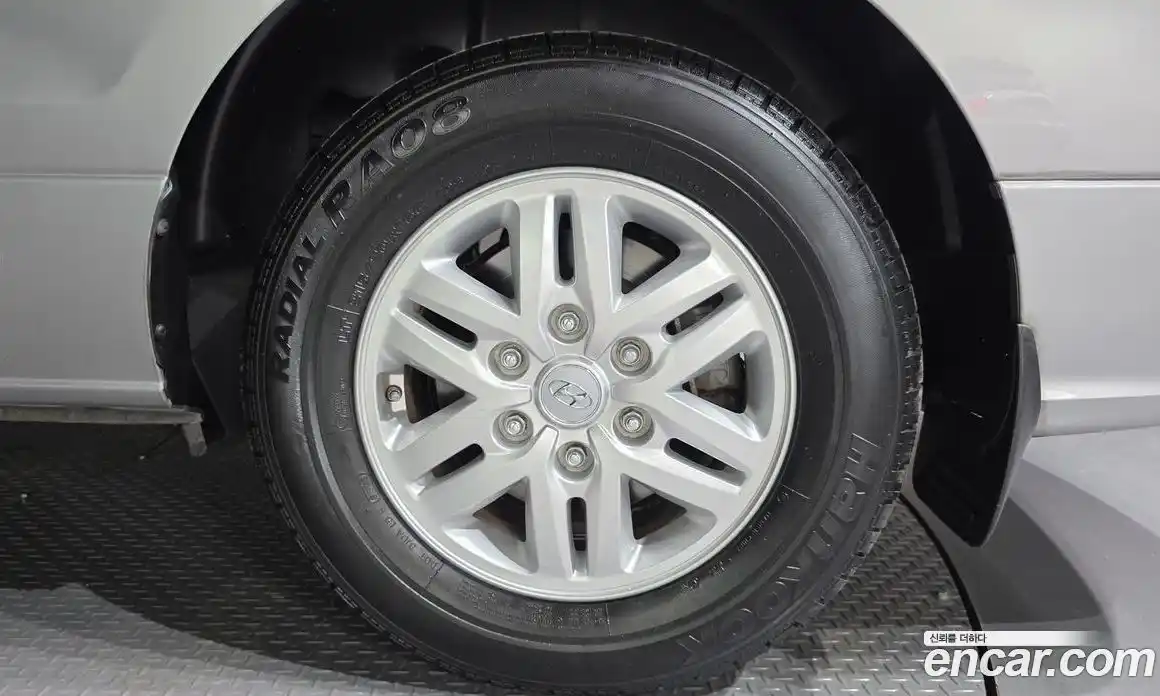 Hyundai Starex 2019 2.5 автомат (гидро), фото 7