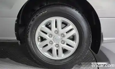 Hyundai Starex 2019 2.5 автомат (гидро), миниатюра 7