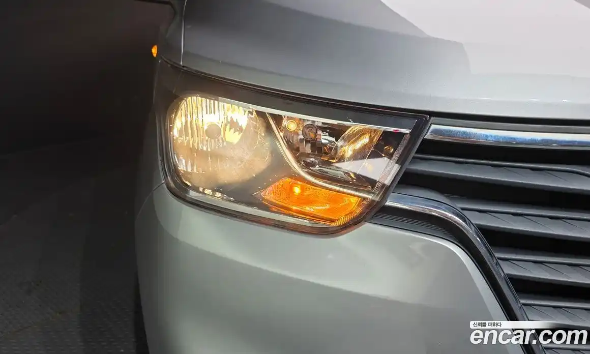 Hyundai Starex 2019 2.5 автомат (гидро), фото 8
