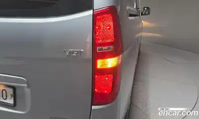 Hyundai Starex 2019 2.5 автомат (гидро), миниатюра 9