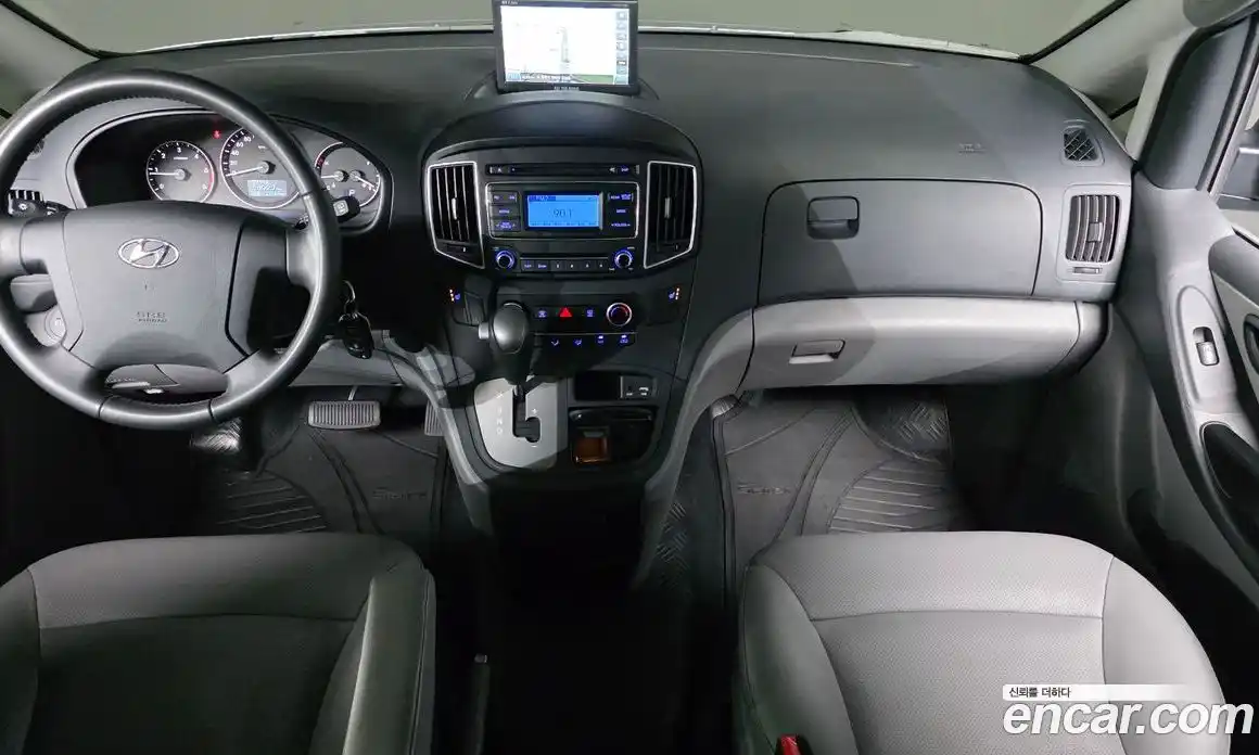 Hyundai Starex 2019 2.5 автомат (гидро), фото 10
