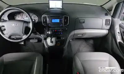 Hyundai Starex 2019 2.5 автомат (гидро), миниатюра 10