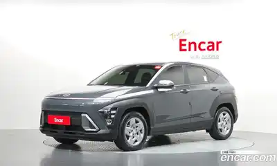Hyundai Kona, 2024, 28 014 км