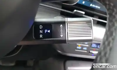 Hyundai Kona 2024 1.6 автомат (гидро), миниатюра 12
