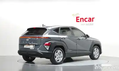 Hyundai Kona 2024 1.6 автомат (гидро), миниатюра 2