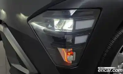 Hyundai Kona 2024 1.6 автомат (гидро), миниатюра 8