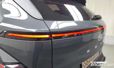 Hyundai Kona 2024 1.6 автомат (гидро), миниатюра 9