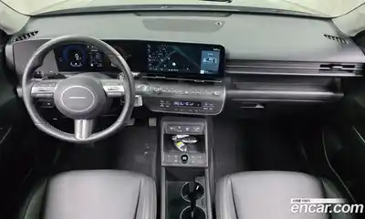Hyundai Kona 2024 1.6 автомат (гидро), миниатюра 10