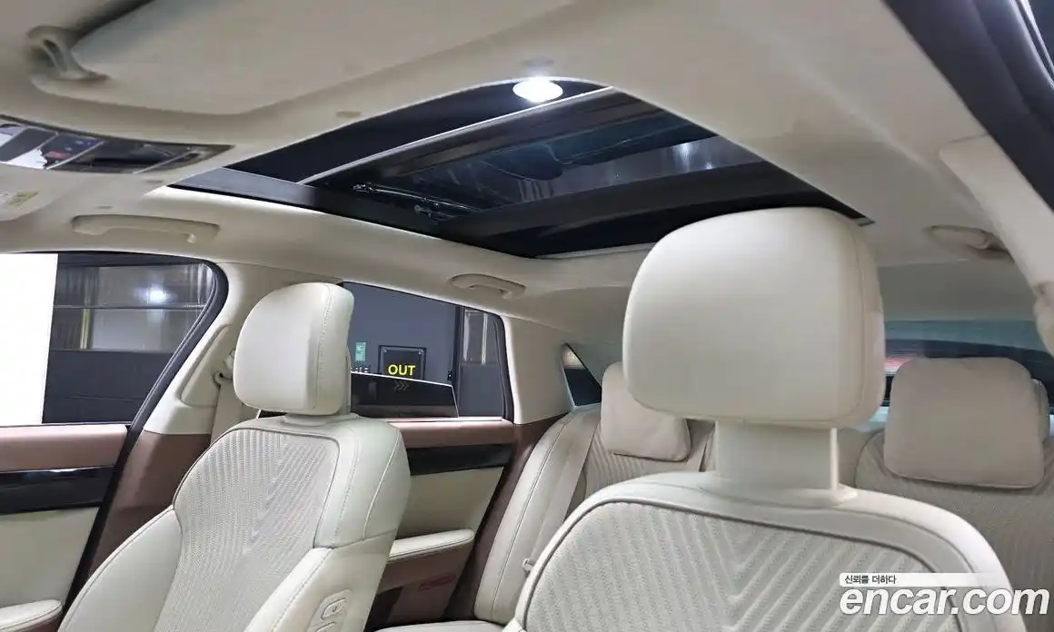 Hyundai Grandeur 2024 1.6 автомат (гидро), фото 24