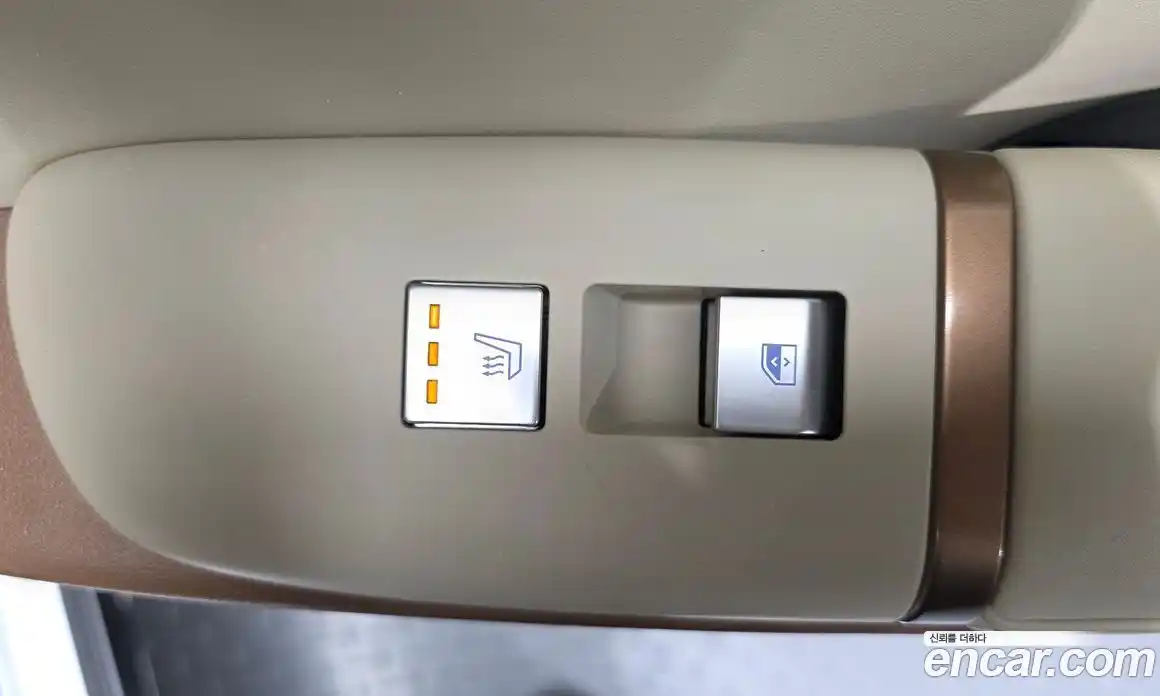 Hyundai Grandeur 2024 1.6 автомат (гидро), фото 25