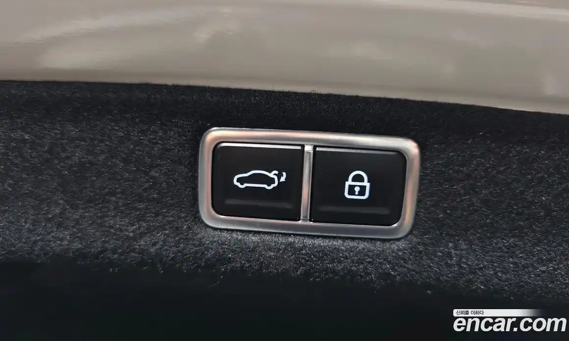 Hyundai Grandeur 2024 1.6 автомат (гидро), фото 26