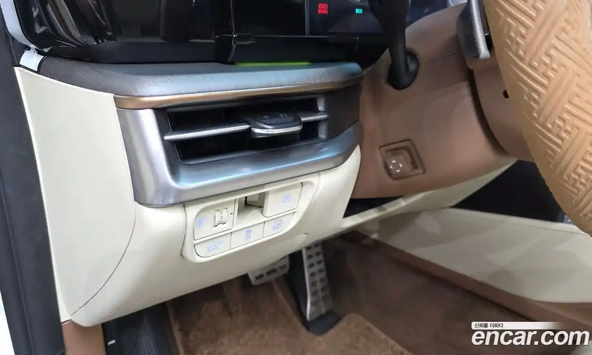 Hyundai Grandeur 2024 1.6 автомат (гидро), фото 33