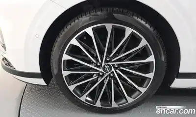 Hyundai Grandeur 2024 1.6 автомат (гидро), миниатюра 5