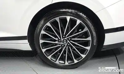 Hyundai Grandeur 2024 1.6 автомат (гидро), миниатюра 7