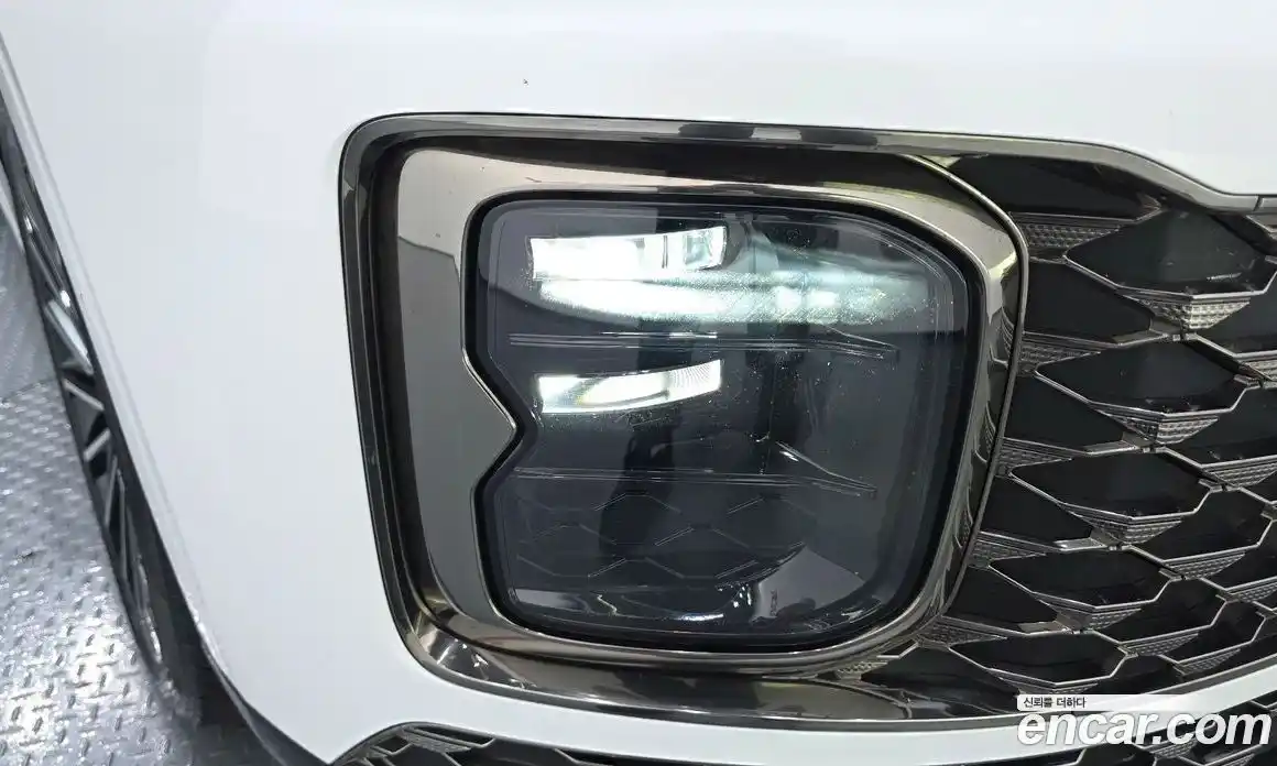 Hyundai Grandeur 2024 1.6 автомат (гидро), фото 8