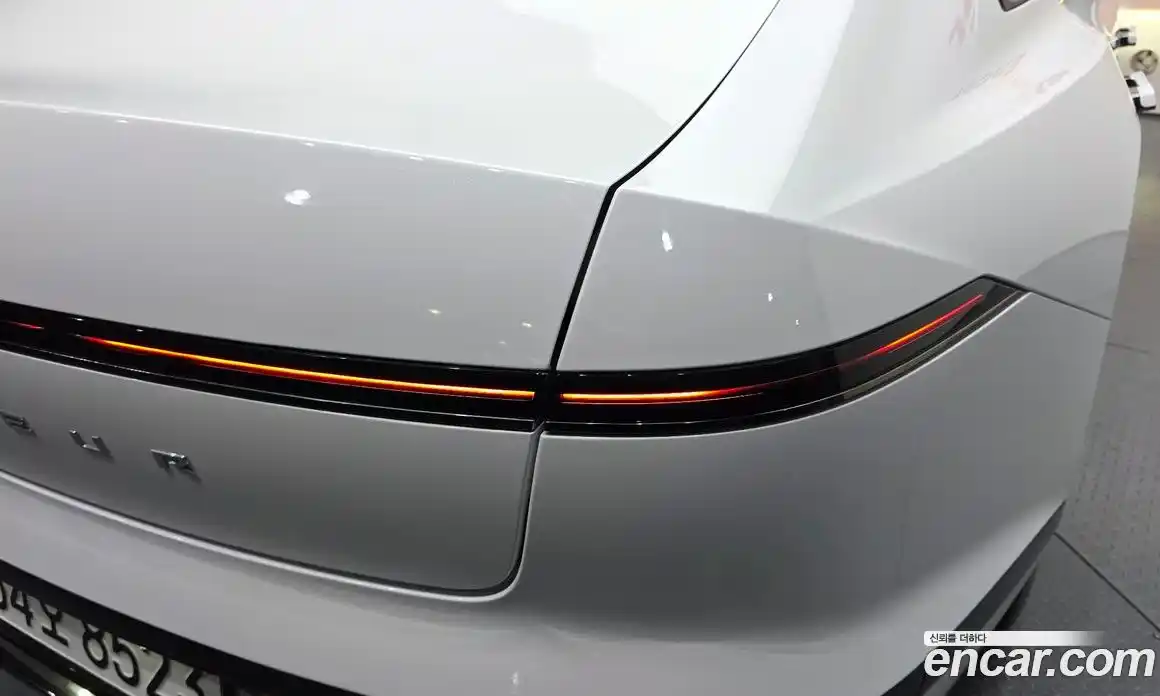 Hyundai Grandeur 2024 1.6 автомат (гидро), фото 9