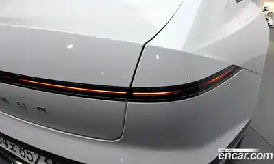 Hyundai Grandeur 2024 1.6 автомат (гидро), миниатюра 9