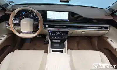 Hyundai Grandeur 2024 1.6 автомат (гидро), миниатюра 10