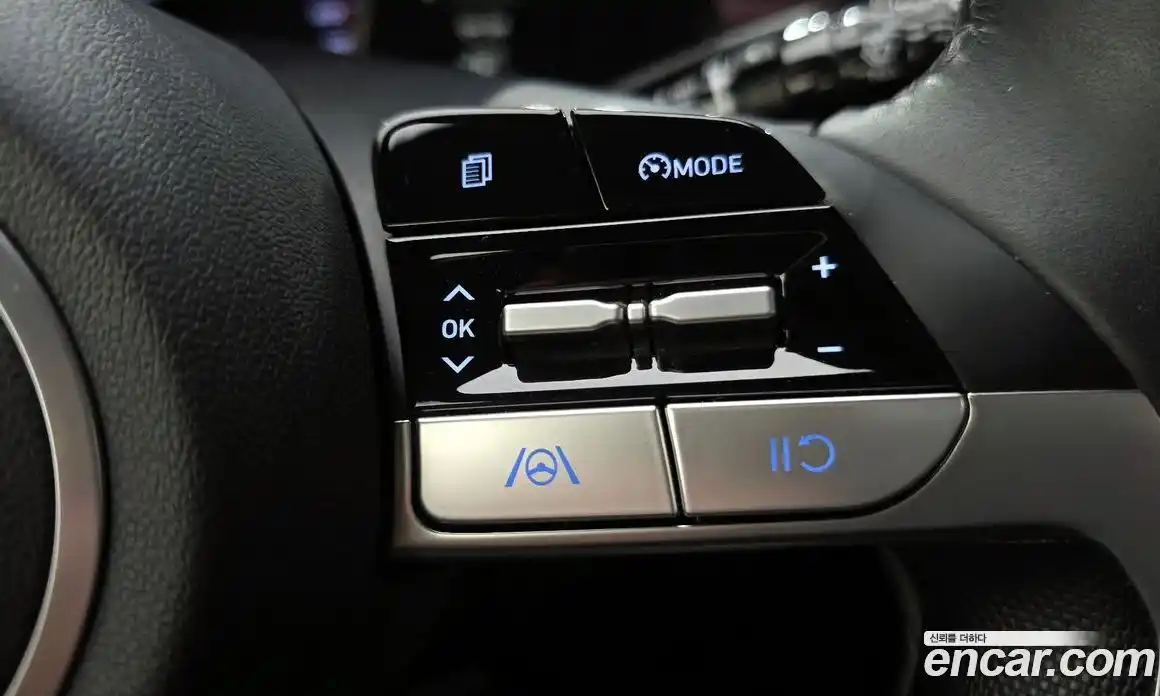 Hyundai Avante 2021 1.6 автомат (гидро), фото 28