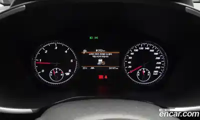 Hyundai Santa Fe 2022 2.2 автомат (гидро), миниатюра 11