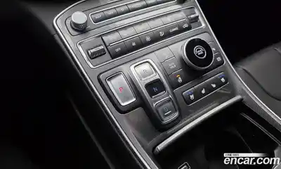 Hyundai Santa Fe 2022 2.2 автомат (гидро), миниатюра 12