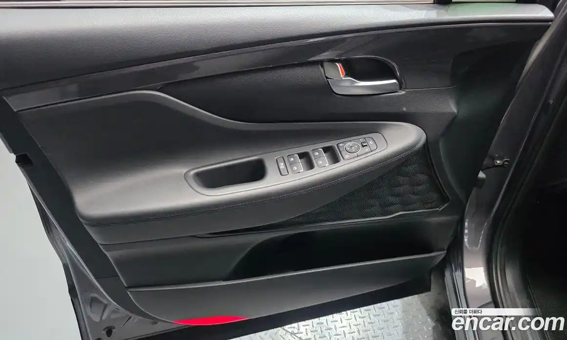 Hyundai Santa Fe 2022 2.2 автомат (гидро), фото 14