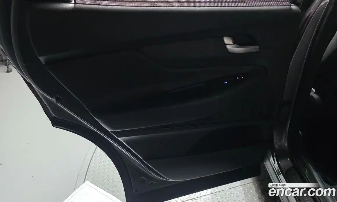 Hyundai Santa Fe 2022 2.2 автомат (гидро), фото 15