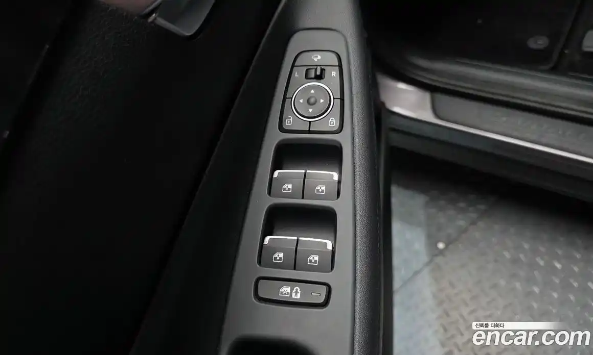 Hyundai Santa Fe 2022 2.2 автомат (гидро), фото 20