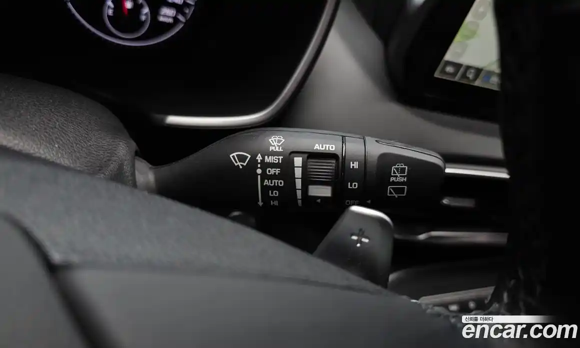 Hyundai Santa Fe 2022 2.2 автомат (гидро), фото 22