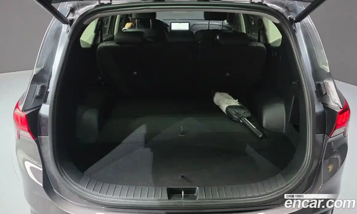 Hyundai Santa Fe 2022 2.2 автомат (гидро), фото 27