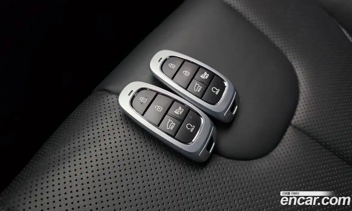 Hyundai Santa Fe 2022 2.2 автомат (гидро), фото 28