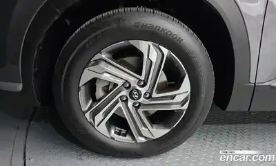 Hyundai Santa Fe 2022 2.2 автомат (гидро), миниатюра 5