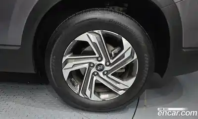 Hyundai Santa Fe 2022 2.2 автомат (гидро), миниатюра 7