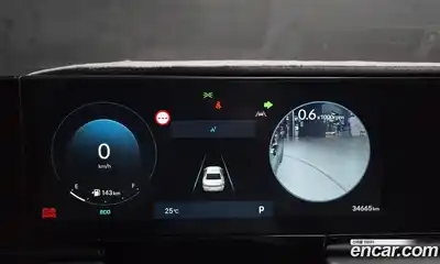 Hyundai Grandeur 2023 2.5 автомат (гидро), миниатюра 11