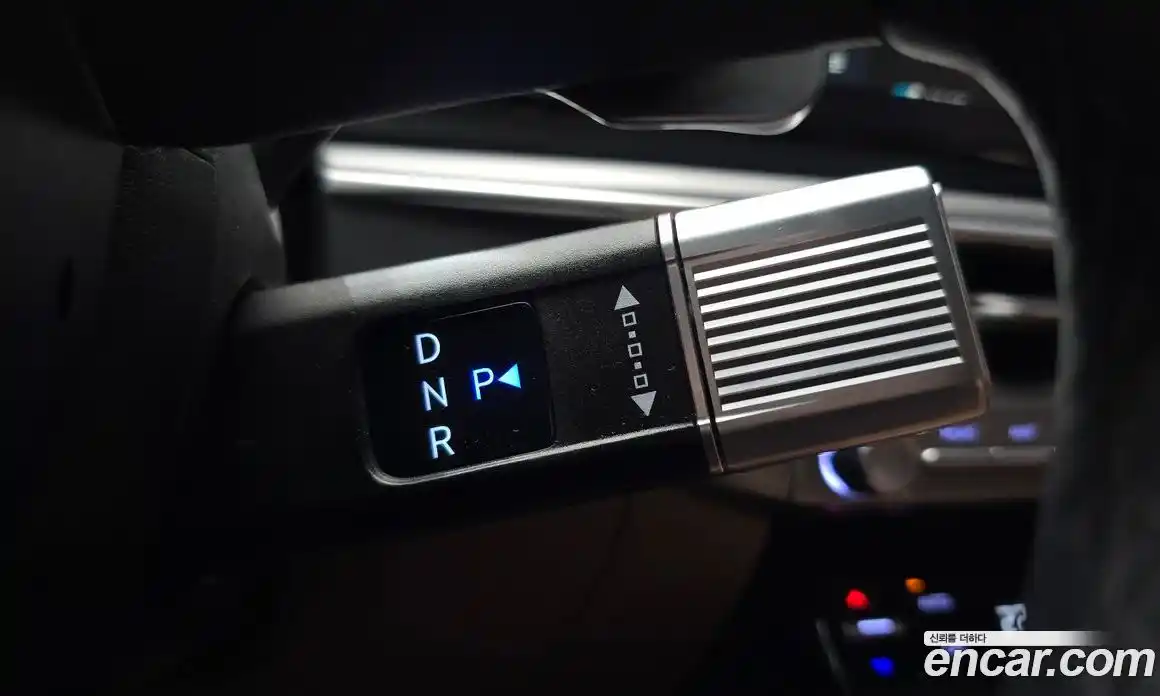 Hyundai Grandeur 2023 2.5 автомат (гидро), фото 12