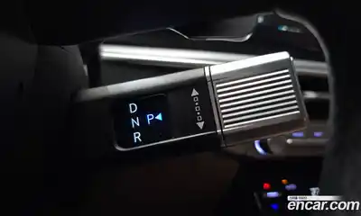 Hyundai Grandeur 2023 2.5 автомат (гидро), миниатюра 12