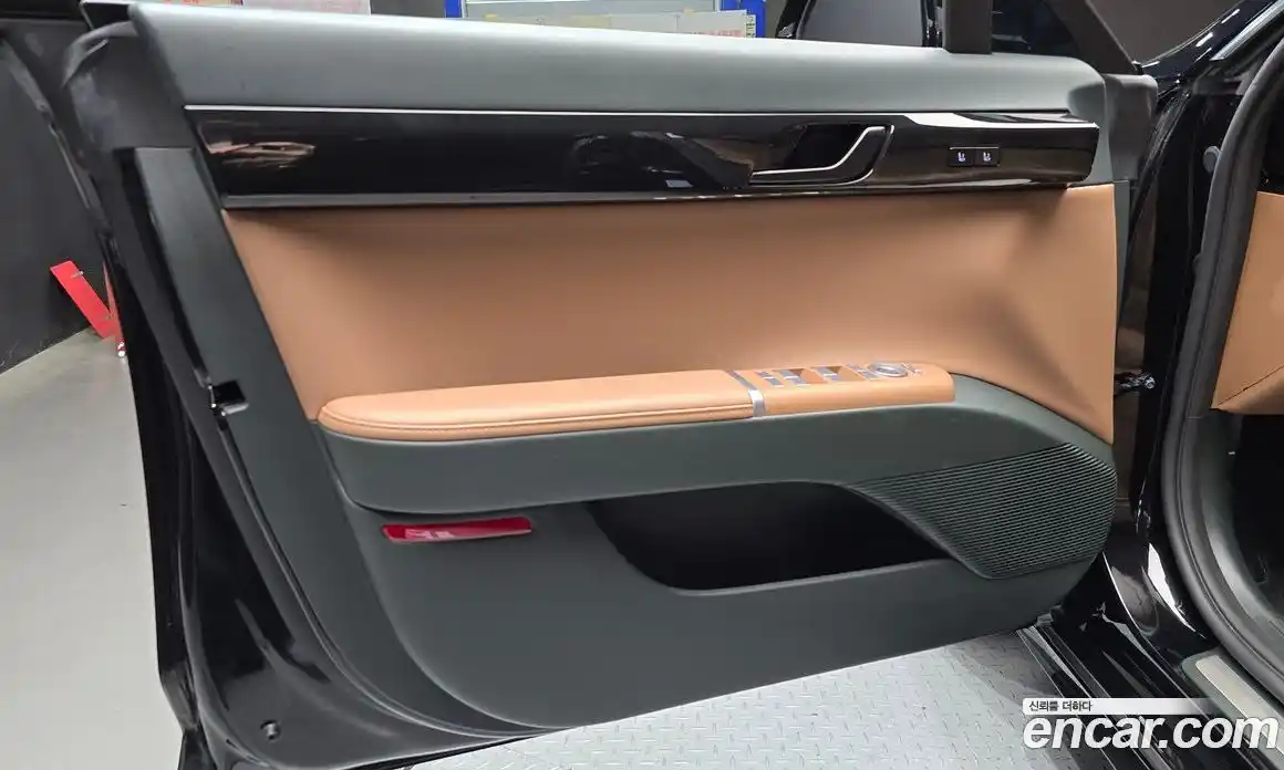 Hyundai Grandeur 2023 2.5 автомат (гидро), фото 14