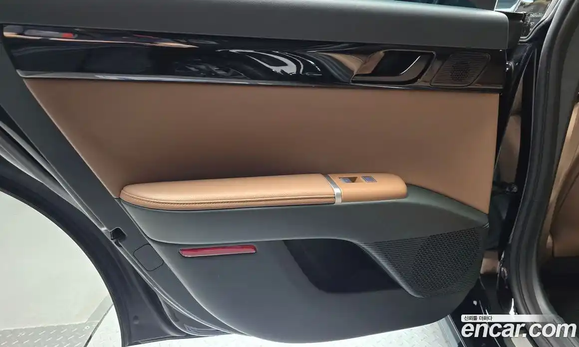 Hyundai Grandeur 2023 2.5 автомат (гидро), фото 15