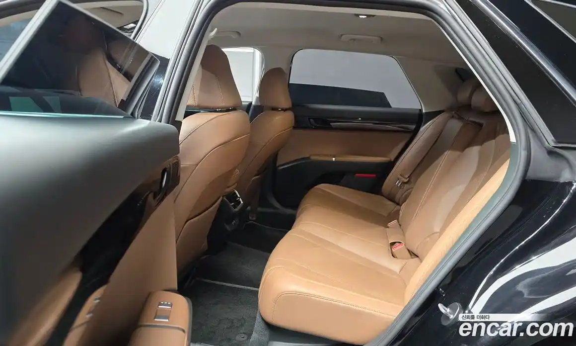Hyundai Grandeur 2023 2.5 автомат (гидро), фото 18
