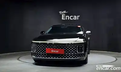 Hyundai Grandeur 2023 2.5 автомат (гидро), миниатюра 3
