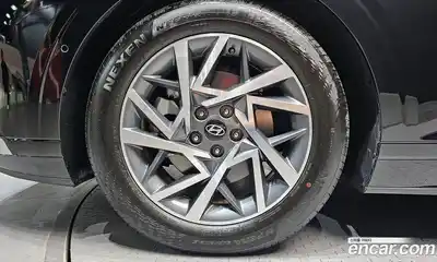 Hyundai Grandeur 2023 2.5 автомат (гидро), миниатюра 5