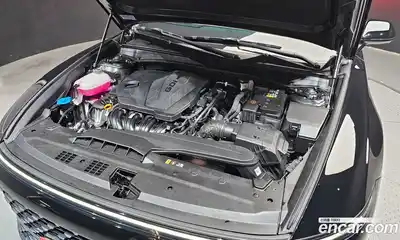 Hyundai Grandeur 2023 2.5 автомат (гидро), миниатюра 6