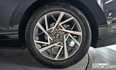 Hyundai Grandeur 2023 2.5 автомат (гидро), миниатюра 7