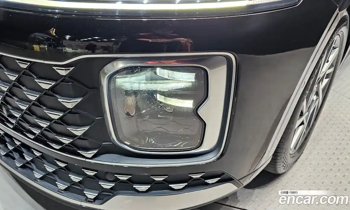 Hyundai Grandeur 2023 2.5 автомат (гидро), фото 8