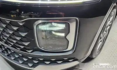 Hyundai Grandeur 2023 2.5 автомат (гидро), миниатюра 8