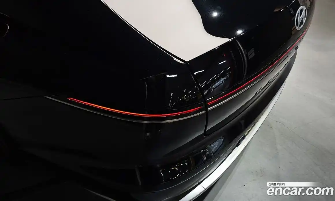 Hyundai Grandeur 2023 2.5 автомат (гидро), фото 9